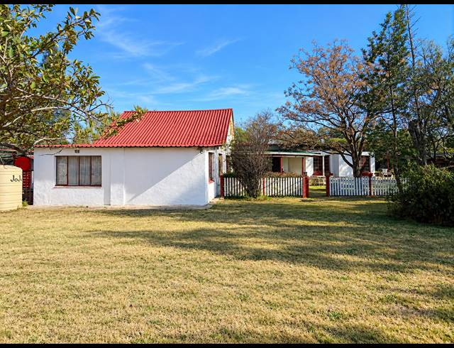 3 BEDROOM HOUSE FOR SALE IN DE DEUR